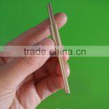 Non-standard and High Quality Brass Pin With Lathe Parts Made in China thumbnail-3