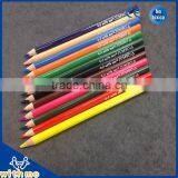 12c 7 Inch High Quality Triangle Jumbo Color Pencil thumbnail-1