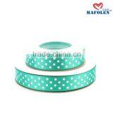 High Quality Best Price Polyester Double Side Custom Washable Dogs Printed Ribbon thumbnail-5