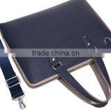 Hot Sale Laptop Bags,Stylish Newest Briefcase,High Quality Soft Leather Men's Handbag thumbnail-5