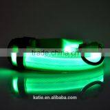 Substantial Durable Goods Training LED Dog Collar,LED Pet Collar thumbnail-1