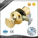 SR500 Safe Door Lock Key Lock Body With Round Bolt thumbnail-2