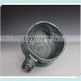 Ceramic Cushion Mug With Creative Shape Mug thumbnail-4