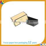 Luxury Cardboard Handmade Perfume Packaging Box thumbnail-3