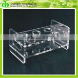 DDW-S035 Chinese Factory Directly SGS Test Modern Acrylic Cups Display Holder