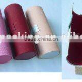 Fine Hand Made Aluminum pu Leather Reading Glasses Case