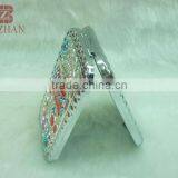 Fashion Cosmetic Mirror/hot Sale Pocket Mirror/antique Compact Mirror thumbnail-2