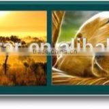 Shelf AD Video Bar 9 Inch LCD Strip Display for Retail Advertising in Supermarket