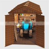 2016Wholesale Garden Shed for Tool Storage Kit Houses for Sale thumbnail-1