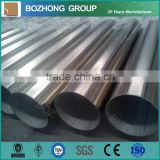 Ti Gr. 4 Titanium Alloy Steel Pipe