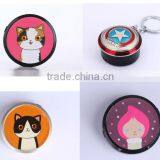 GPS Tracker GPS Locator Anti Lost Secure Mini Long Battery Life GSM GPRS GPS Tracker for Car Motorcycle Pet Child Elder Key thumbnail-4