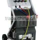 Automatic Regrigerant Recovery/cleaning and Filling Machine