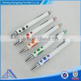 Promotional Logo Print Ballpoint Pen With New Style thumbnail-5