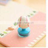 Football Self Inking Plastic Stamps