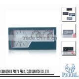 Pearl Alarm Clock G036 With Hygrometer & Thermometer