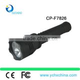 Flashlight HD waterproof super DVR CP-F7826 with explosion-proof function
