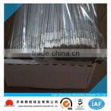 aluminum welding wire 5356 for the weldig of aluminum sheet