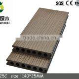 Weather-resistant Wpc Decking, Good Price Flooring thumbnail-5