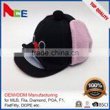 2016 New Style High Quality Cheap Price Fashion Warm Hat Cap thumbnail-2