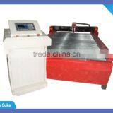 China g Code Cnc Plasma Cutting Machine 150*300cm