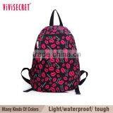 Vivisecret Flower School Bag Set thumbnail-5