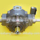 MOOG 0514 950 207 Radial Piston Pump thumbnail-1