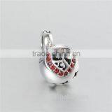 2016 High Quality Slide Charms Fashion Bracelet Charms thumbnail-2