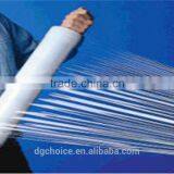 Transparent Low Density Polyethylene Plastic Film for Food thumbnail-3