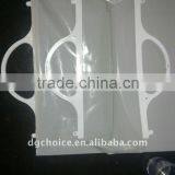 Dongguan Packaging Bag Foldable Shopping Plastic Bag Wholesale in thumbnail-4