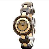 Hot Selling Original Sandal Wood Ladies Watch thumbnail-2