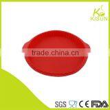 Bread & Cake Bakeware Round Silicone Pan Flour Pan thumbnail-1