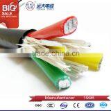 Four Phase Cable 0.6/1kv 120mm PVC Cable/copper Electrical Power Cable Wire thumbnail-3