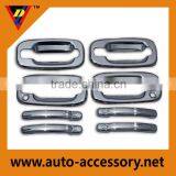 2000 2001 2002 2003 2004 2005 2006 Chevy Pickup Parts Chrome Door Handle Cover