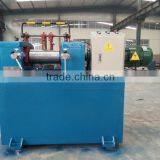 XK-160 Lab Two Roll Machine