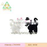 Plush Cat Toys thumbnail-6