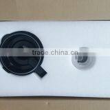 Hot Sale 2L Heating Soup Blenders/ Commercial Blender 2200w Glass Material Container OEM ODM thumbnail-4