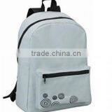 Simple Style Fashion Bags School Backpack thumbnail-1