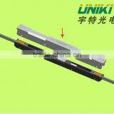 Mechanical Fiber Splice Splicer