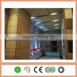 Similar Foam Floor Tiles Soft Ceramic Tiles Thin Slate Tile, Latest Design Flexible Wall Stone thumbnail-4