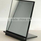 Unframed Small Standing Table Mirror thumbnail-3