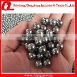 Shandong Local Supplier Bicycle Parts Steel Balls thumbnail-3