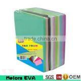 Wholesale Factory Eva Foam Craft Sheet Food Grade Foam Sheet