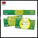 Removeable Paper Sticker Printing Scatch Off Food Label thumbnail-2