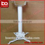 AV-Tek Office Ceiling Round Tube Projector Universal Mounting Bracket/Mount for BM-1.0 thumbnail-1