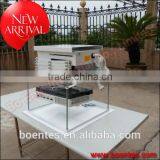 Office Ceiling Projector Motorized Lift Mechanism With Remote Control for Conference Furniture thumbnail-5