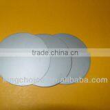 Monocrystal Silicon Sputtering Target 99.999% 0.005-0.02ohm-cm thumbnail-1