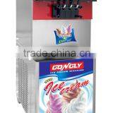 Jiangmen Gongly Soft Ice Cream Machine for Sale Taylor Ice Cream Machine Price Soft Serve Ice Cream Machine thumbnail-4