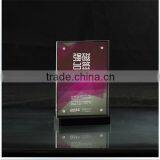 Custom Hot Photo Cheap Price of Acrylic Panel