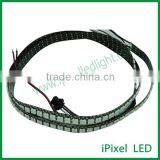 144pcs Ws2812b Addressable Rgb Led Pixel Strip With Datasheet thumbnail-1