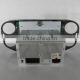 Funwin Android Car Dvd Gps For Vw Tiguan With Car Audio Usb Wifi Dongle 3G Internet thumbnail-4